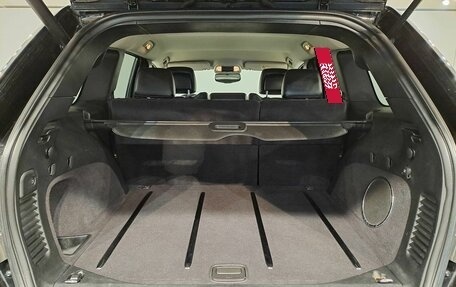 Jeep Grand Cherokee, 2012 год, 1 577 000 рублей, 17 фотография
