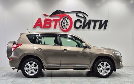 Toyota RAV4, 2011 год, 1 690 000 рублей, 8 фотография