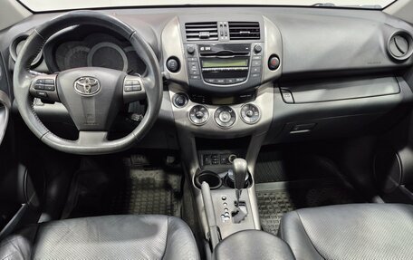 Toyota RAV4, 2011 год, 1 690 000 рублей, 11 фотография