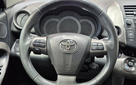 Toyota RAV4, 2011 год, 1 690 000 рублей, 10 фотография