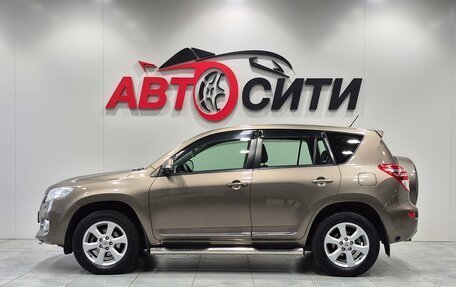 Toyota RAV4, 2011 год, 1 690 000 рублей, 7 фотография