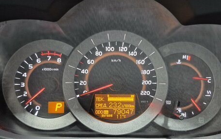 Toyota RAV4, 2011 год, 1 690 000 рублей, 9 фотография