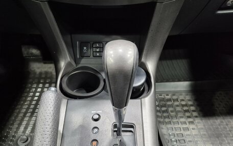 Toyota RAV4, 2011 год, 1 690 000 рублей, 16 фотография