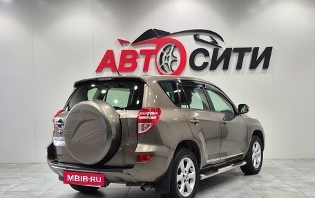 Toyota RAV4, 2011 год, 1 690 000 рублей, 6 фотография