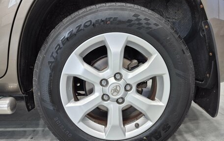 Toyota RAV4, 2011 год, 1 690 000 рублей, 20 фотография