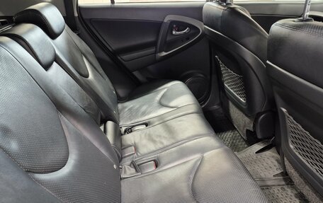 Toyota RAV4, 2011 год, 1 690 000 рублей, 19 фотография