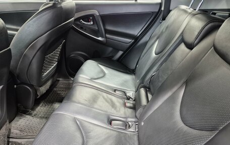Toyota RAV4, 2011 год, 1 690 000 рублей, 18 фотография