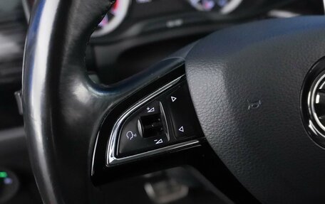 Skoda Kodiaq I, 2018 год, 2 449 632 рублей, 12 фотография