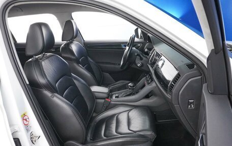 Skoda Kodiaq I, 2018 год, 2 449 632 рублей, 8 фотография