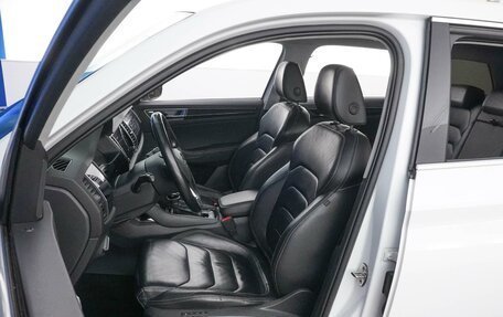 Skoda Kodiaq I, 2018 год, 2 449 632 рублей, 10 фотография