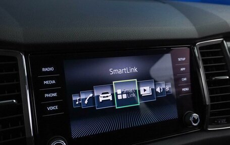 Skoda Kodiaq I, 2018 год, 2 449 632 рублей, 15 фотография