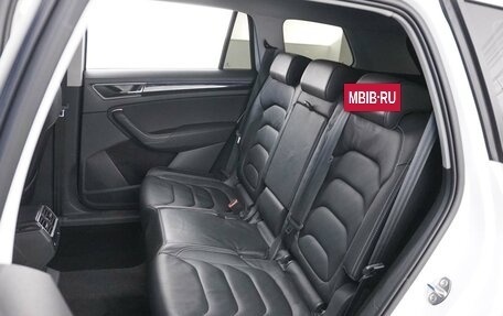 Skoda Kodiaq I, 2018 год, 2 449 632 рублей, 9 фотография