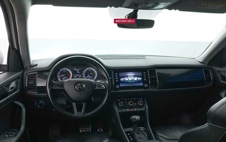 Skoda Kodiaq I, 2018 год, 2 449 632 рублей, 6 фотография