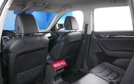 Skoda Kodiaq I, 2018 год, 2 449 632 рублей, 11 фотография