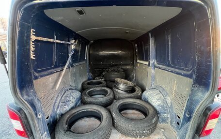 Volkswagen Transporter T5 рестайлинг, 2010 год, 900 000 рублей, 11 фотография