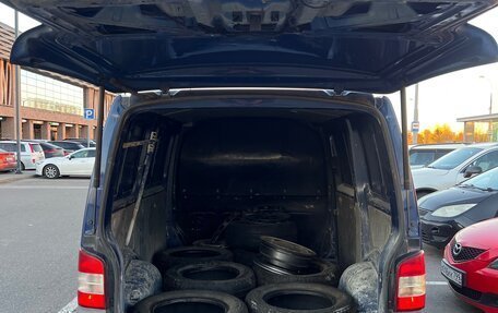 Volkswagen Transporter T5 рестайлинг, 2010 год, 900 000 рублей, 10 фотография