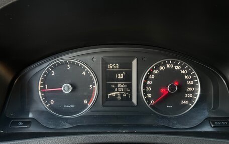 Volkswagen Transporter T5 рестайлинг, 2010 год, 900 000 рублей, 26 фотография