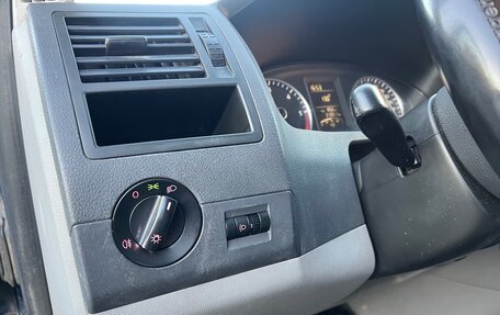 Volkswagen Transporter T5 рестайлинг, 2010 год, 900 000 рублей, 23 фотография