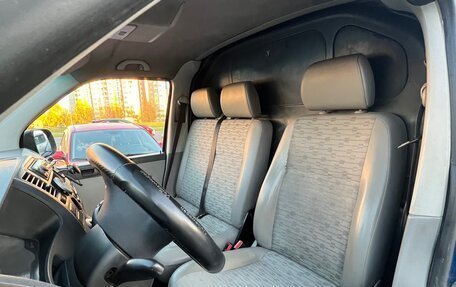 Volkswagen Transporter T5 рестайлинг, 2010 год, 900 000 рублей, 21 фотография