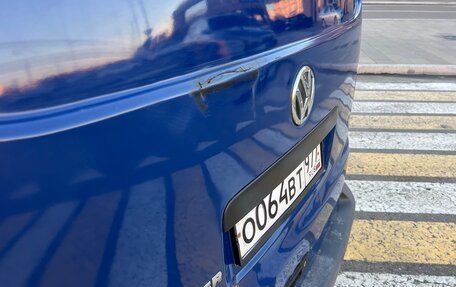 Volkswagen Transporter T5 рестайлинг, 2010 год, 900 000 рублей, 32 фотография