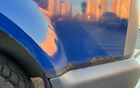 Volkswagen Transporter T5 рестайлинг, 2010 год, 900 000 рублей, 31 фотография