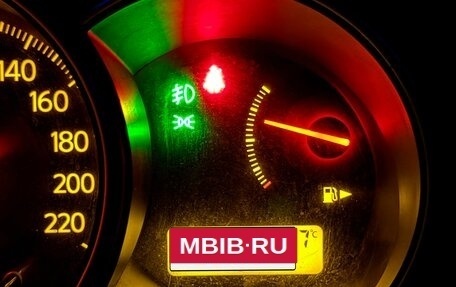 Nissan Tiida, 2007 год, 620 000 рублей, 13 фотография