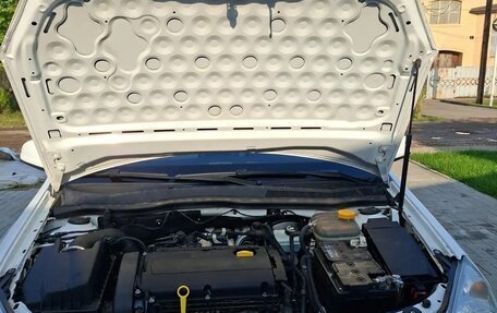 Opel Astra H, 2013 год, 790 000 рублей, 4 фотография