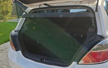 Opel Astra H, 2013 год, 790 000 рублей, 5 фотография