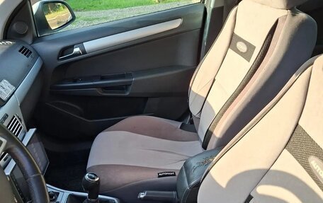 Opel Astra H, 2013 год, 790 000 рублей, 7 фотография