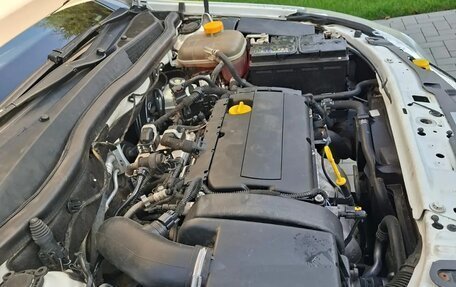 Opel Astra H, 2013 год, 790 000 рублей, 9 фотография