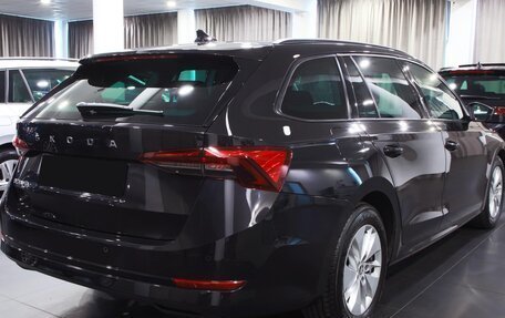 Skoda Octavia IV, 2022 год, 2 175 000 рублей, 3 фотография