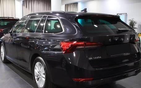 Skoda Octavia IV, 2022 год, 2 175 000 рублей, 4 фотография
