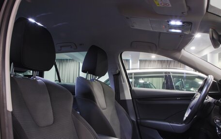 Skoda Octavia IV, 2022 год, 2 175 000 рублей, 5 фотография