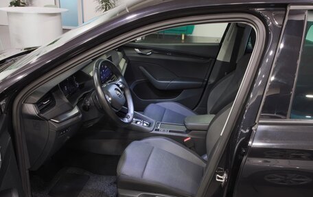 Skoda Octavia IV, 2022 год, 2 175 000 рублей, 6 фотография