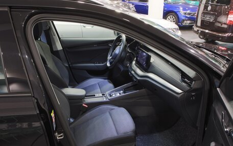 Skoda Octavia IV, 2022 год, 2 175 000 рублей, 8 фотография