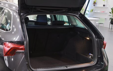Skoda Octavia IV, 2022 год, 2 175 000 рублей, 9 фотография