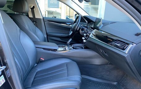 BMW 5 серия, 2020 год, 3 999 000 рублей, 8 фотография
