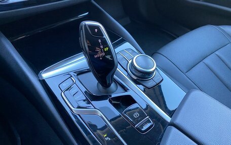 BMW 5 серия, 2020 год, 3 999 000 рублей, 23 фотография