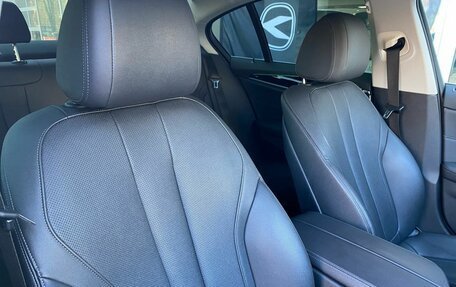 BMW 5 серия, 2020 год, 3 999 000 рублей, 12 фотография