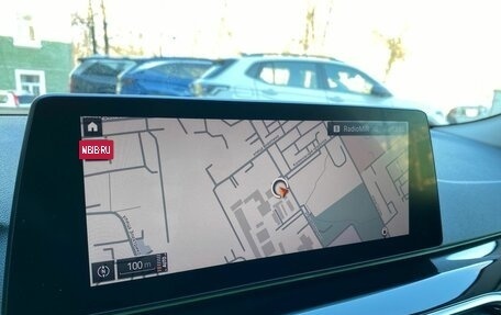BMW 5 серия, 2020 год, 3 999 000 рублей, 18 фотография