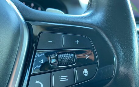 BMW 5 серия, 2020 год, 3 999 000 рублей, 28 фотография