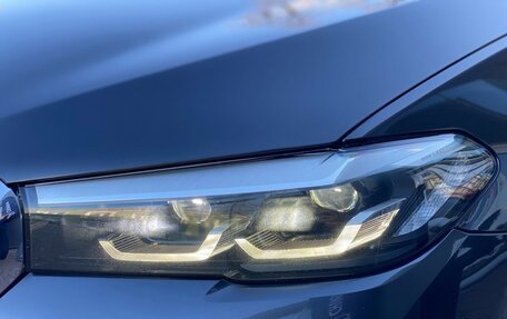 BMW 5 серия, 2020 год, 3 999 000 рублей, 35 фотография