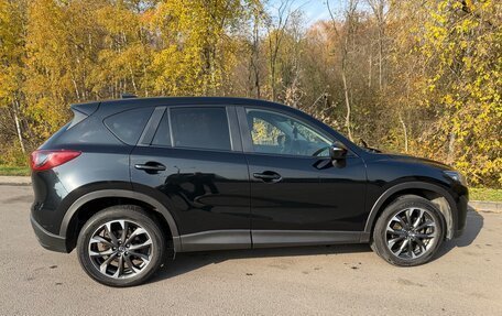 Mazda CX-5 II, 2015 год, 2 200 000 рублей, 2 фотография