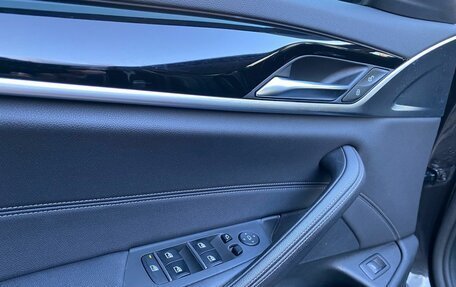 BMW 5 серия, 2020 год, 3 999 000 рублей, 30 фотография