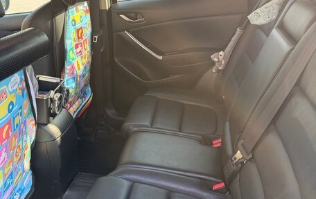Mazda CX-5 II, 2015 год, 2 200 000 рублей, 6 фотография