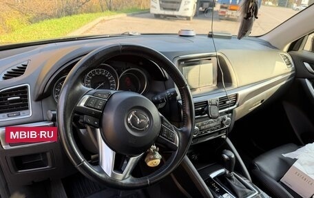 Mazda CX-5 II, 2015 год, 2 200 000 рублей, 7 фотография