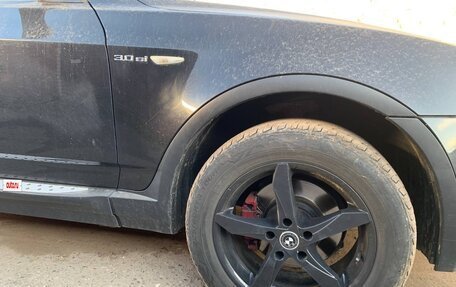 BMW X3, 2007 год, 850 000 рублей, 7 фотография
