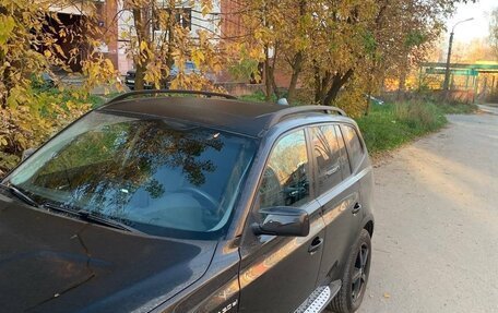 BMW X3, 2007 год, 850 000 рублей, 9 фотография