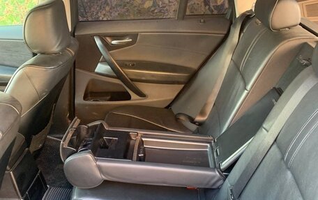 BMW X3, 2007 год, 850 000 рублей, 10 фотография