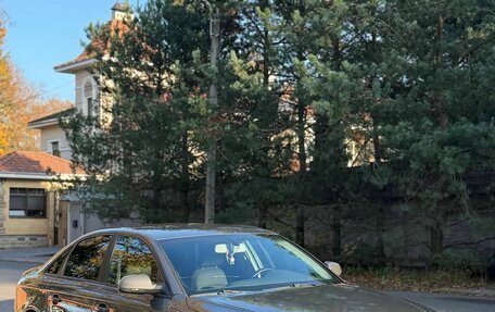 Audi A4, 2014 год, 1 050 000 рублей, 2 фотография